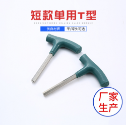 精準(zhǔn)緊固，一'鍵'鐘情：內(nèi)六角扳手高效操作與選用指南